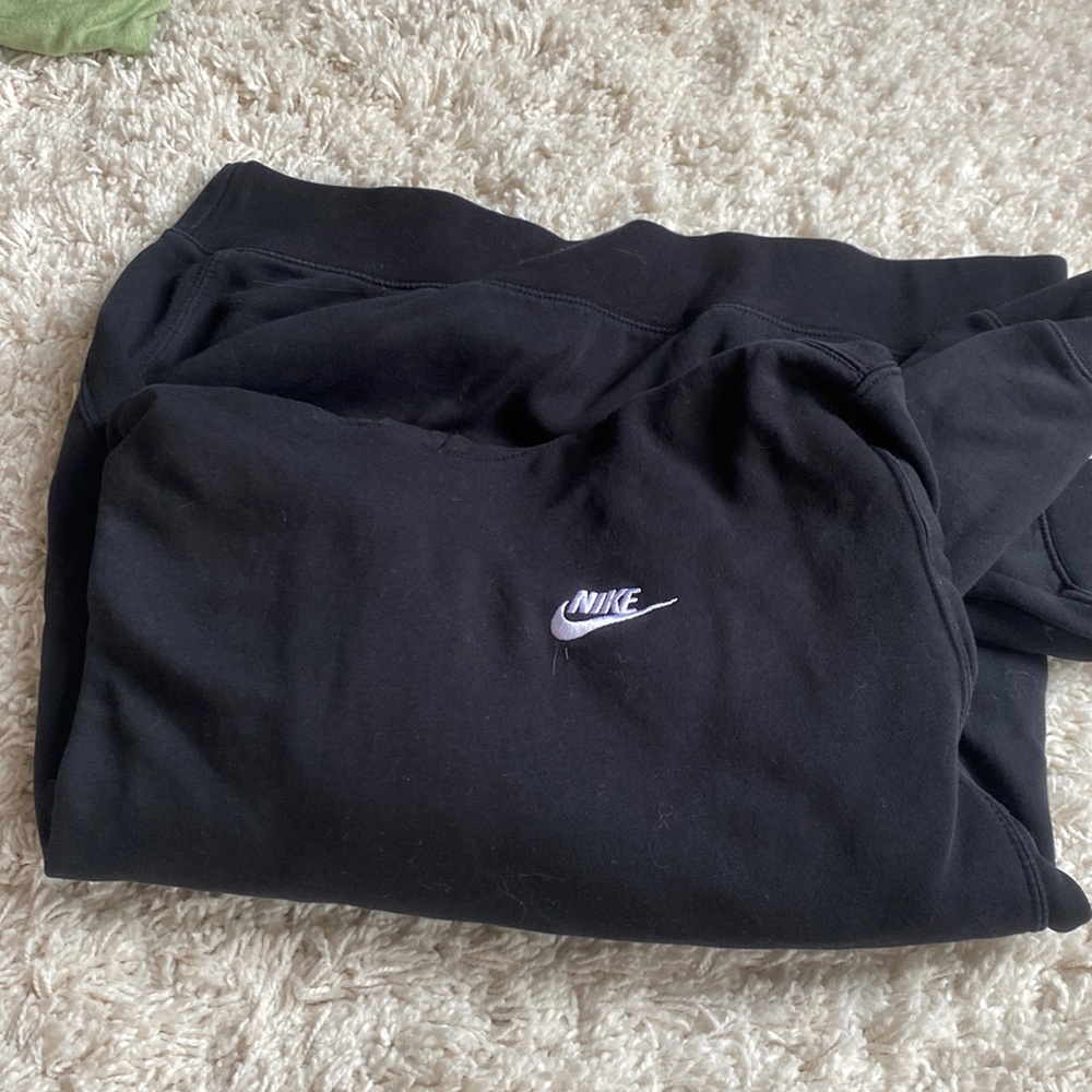 Nike hoodie